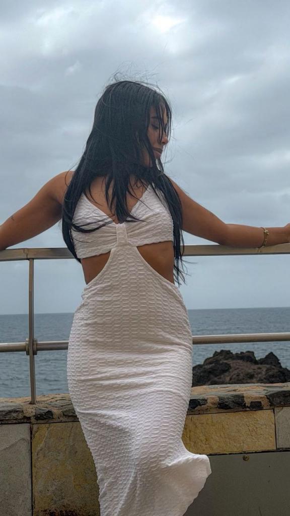 Chica busca chico en Las Palmas: 