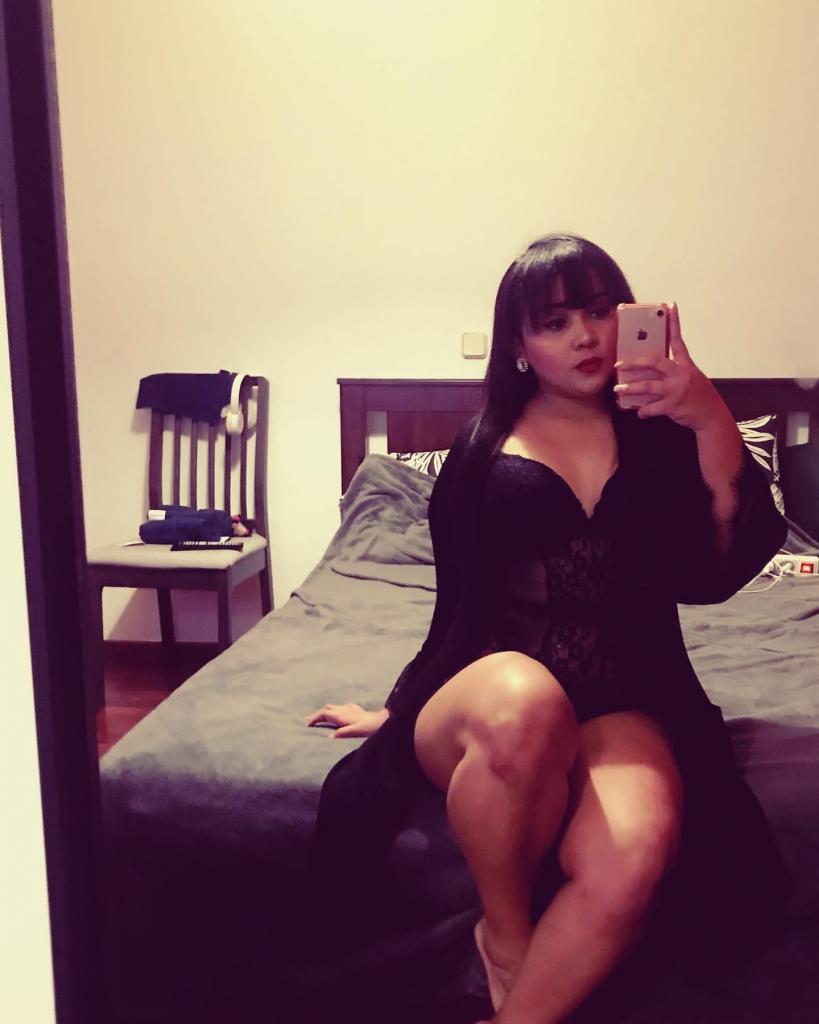 Chica busca chico en Madrid: 