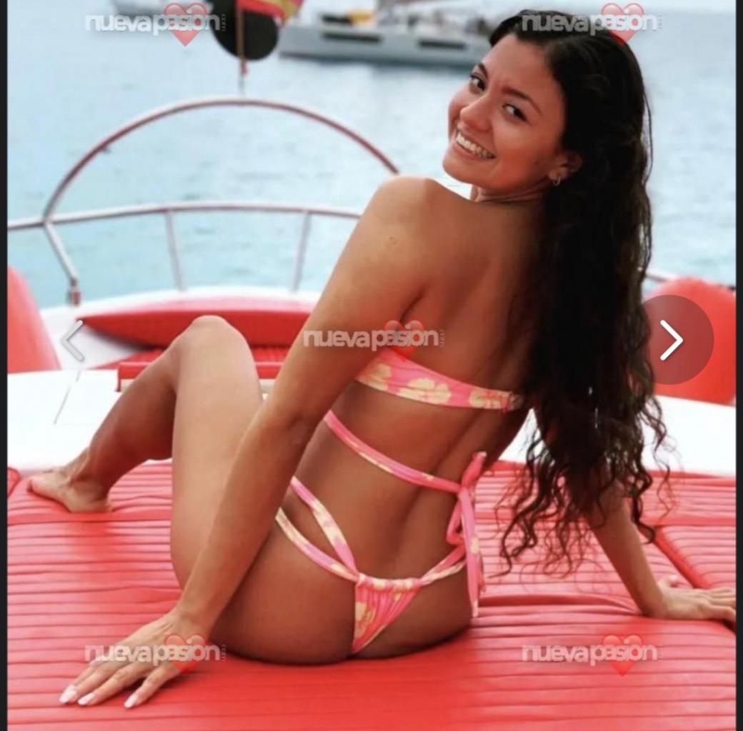 Chica busca chico en Las Palmas: Chica busca chico