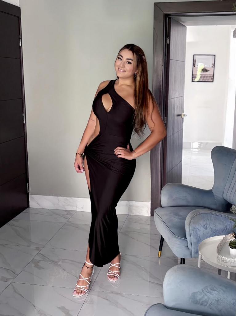 Chica busca chico en Tenerife: 