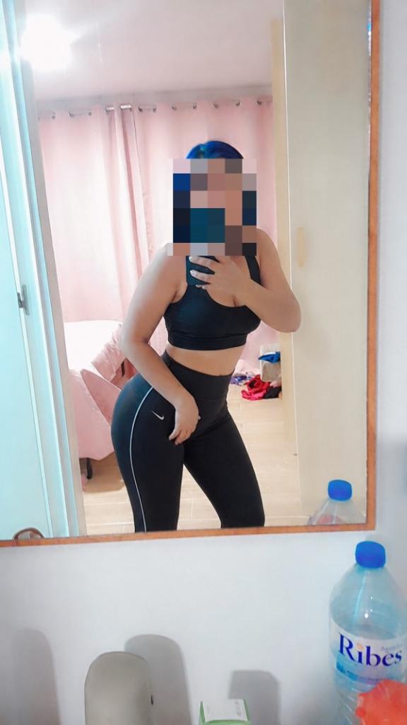 Chica busca chico en Barcelona: 