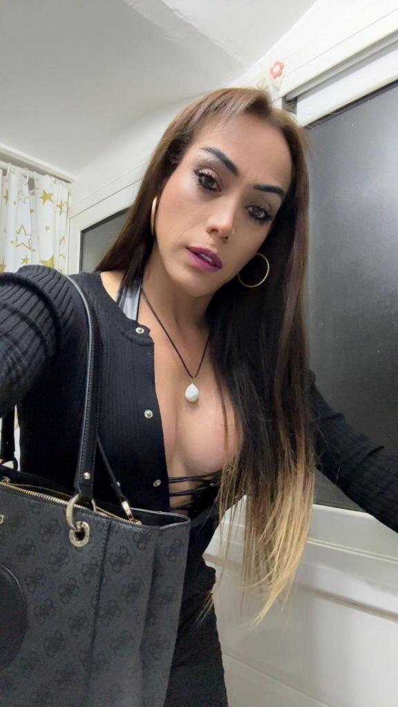 Travesti en Barcelona: 