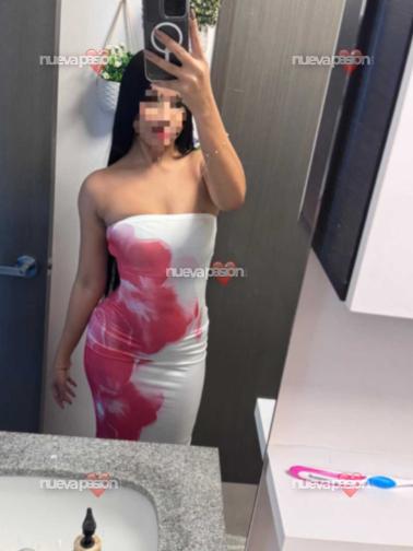 Chica busca chico en Sevilla: 