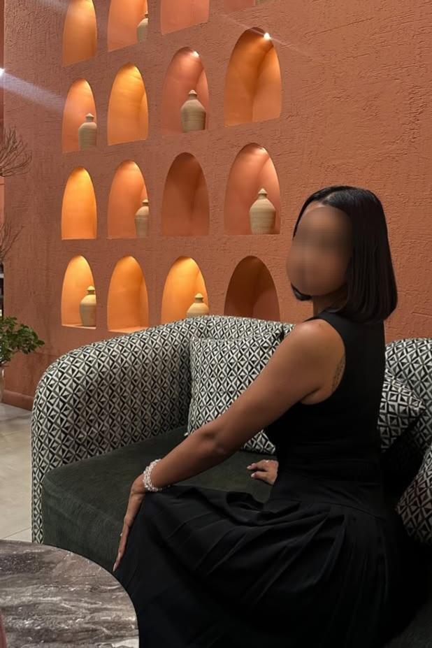 Chica busca chico en Murcia: 