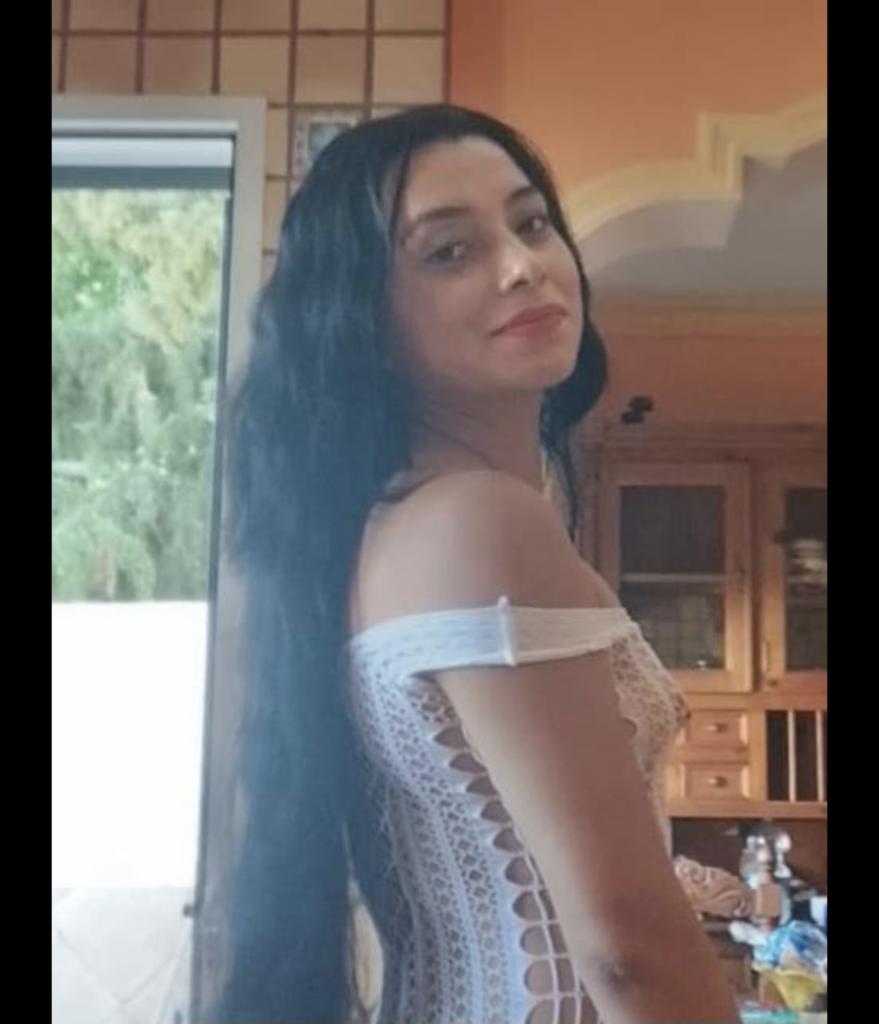 Chica busca chico en Cádiz: Chica busca chico