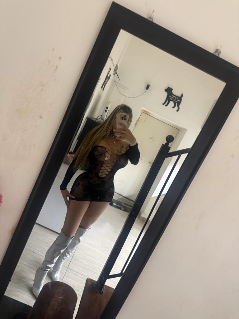 Transexual en Mallorca: 