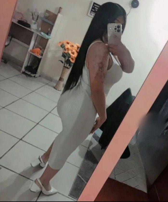 Chica busca chico en Málaga: 
