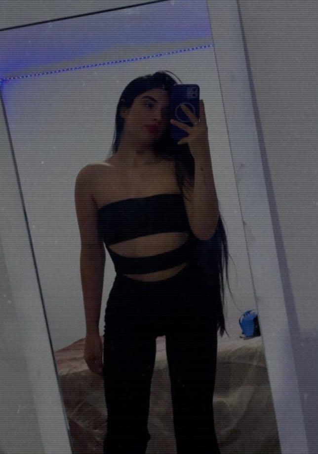 Chica busca chico en Badajoz: 
