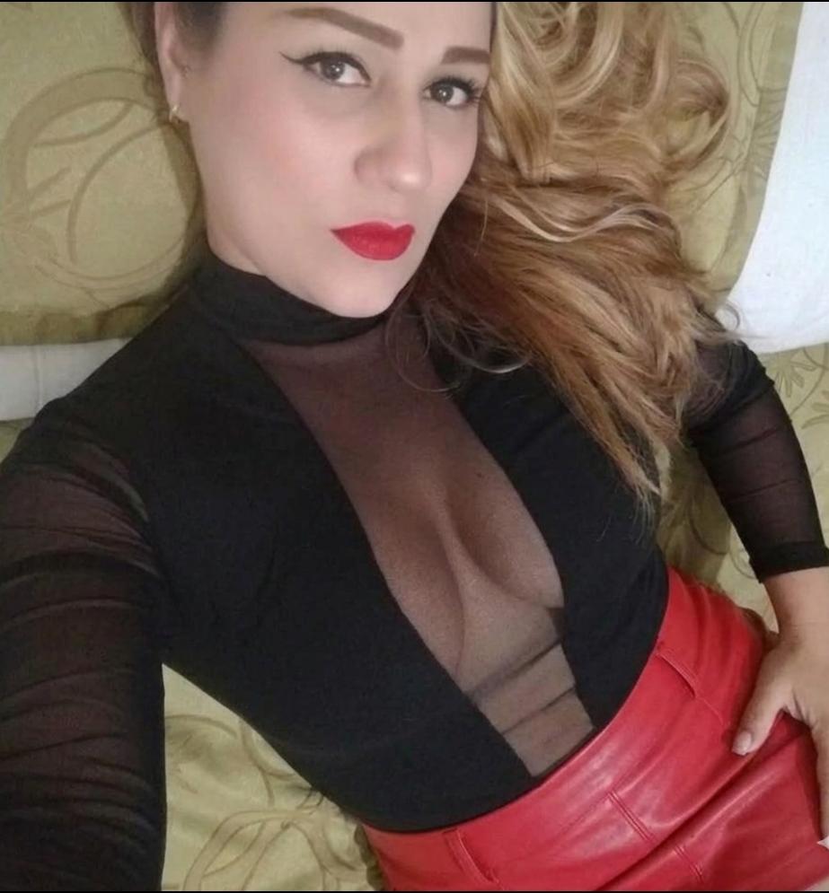 Chica busca chico en Barcelona: 