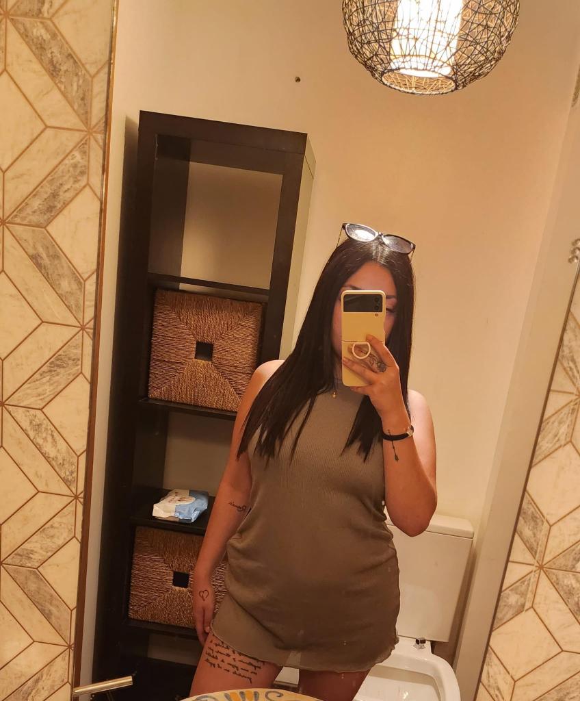 Chica busca chico en Málaga: 