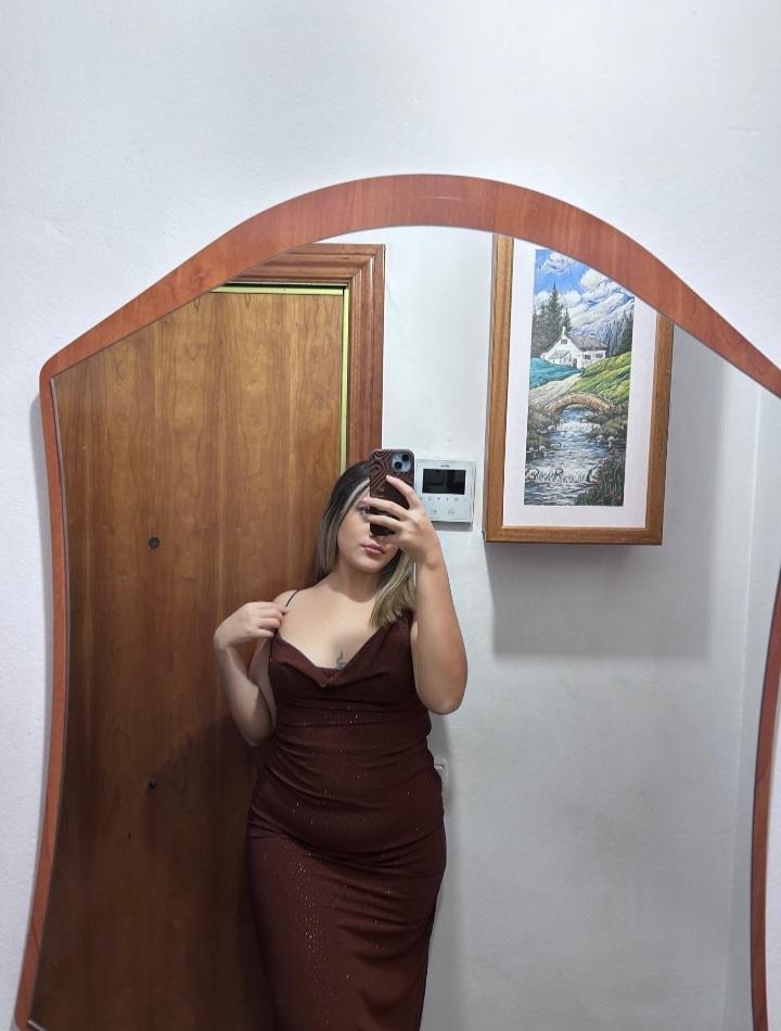 Chica busca chico en Barcelona: 