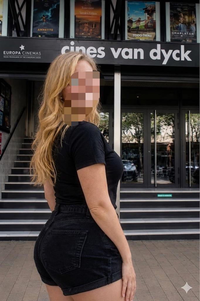 Chica busca chico en Salamanca: 