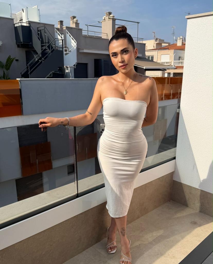 Chica busca chico en Barcelona: 