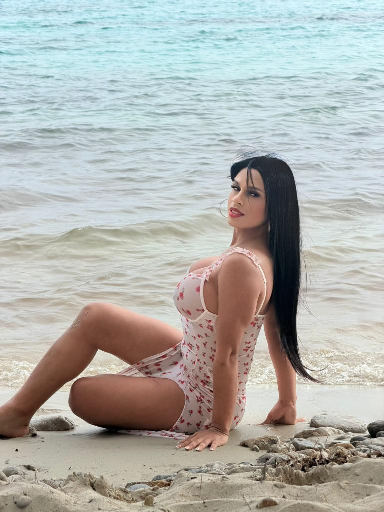 Travesti en Mallorca: 
