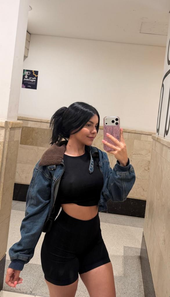 Chica busca chico en Alicante: 