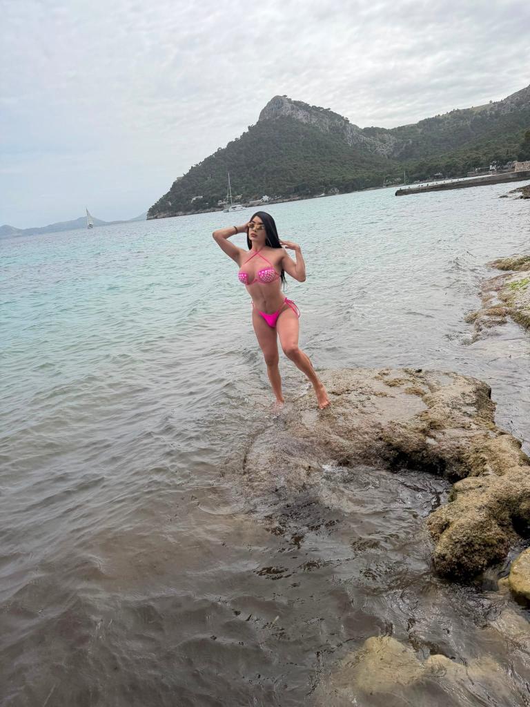 622246501: Travesti en Mallorca