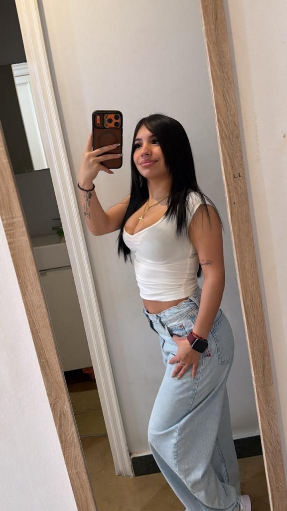 Chica busca chico en Mallorca: 