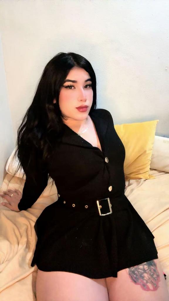 Transexual en Granada: 