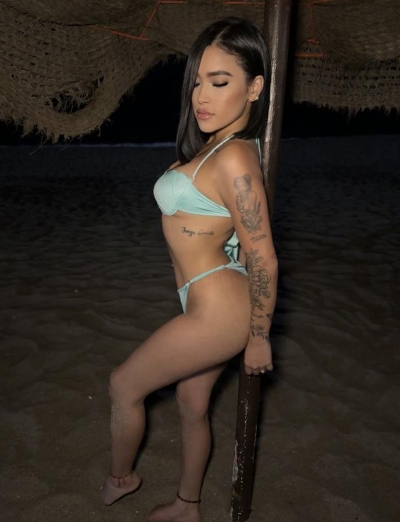 Chica busca chico en Málaga: 