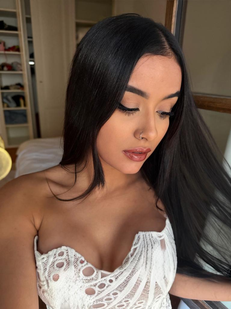 Chica busca chico en Málaga: 