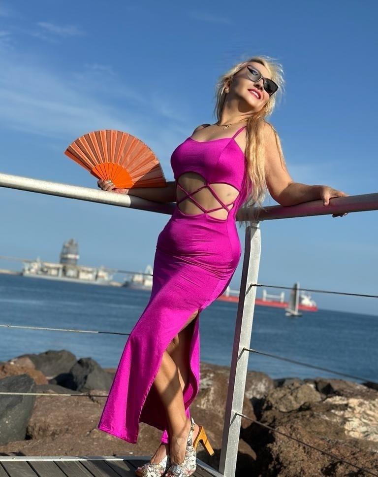 Chica busca chico en Las Palmas: 