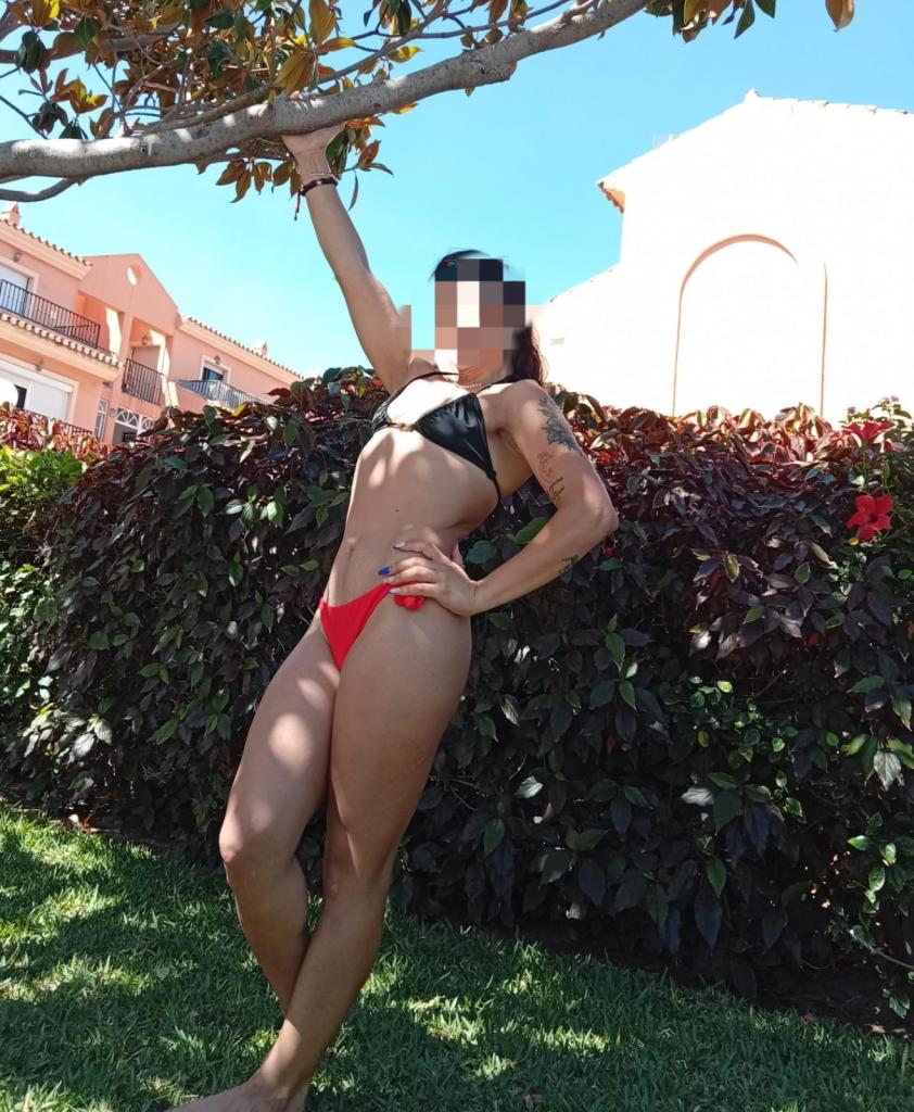 Chica busca chico en Alicante: 