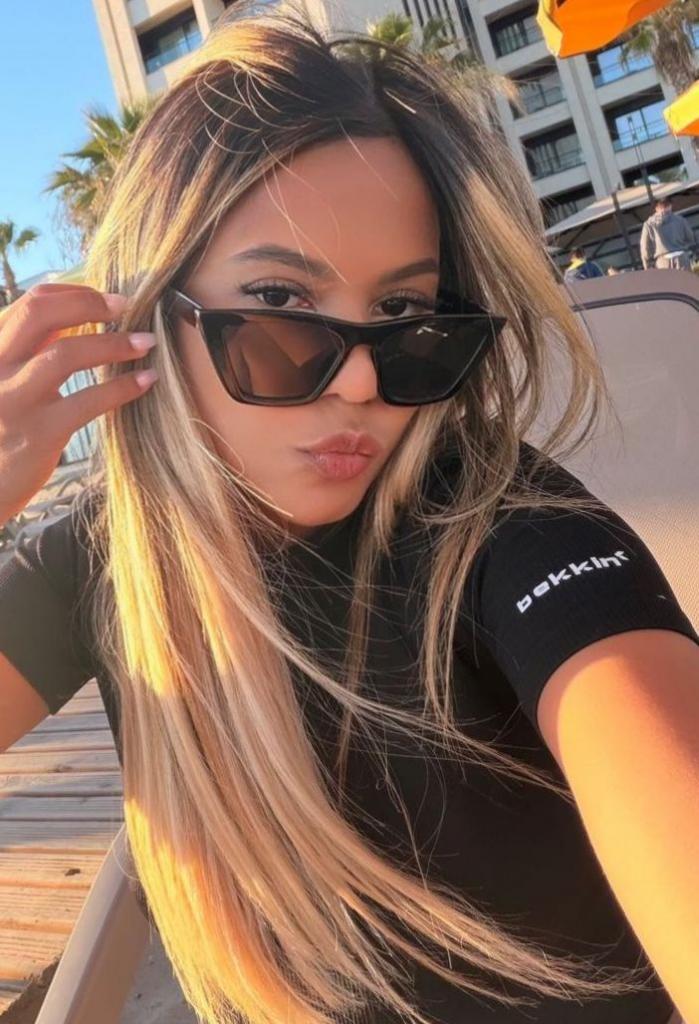 Chica busca chico en Mallorca: 