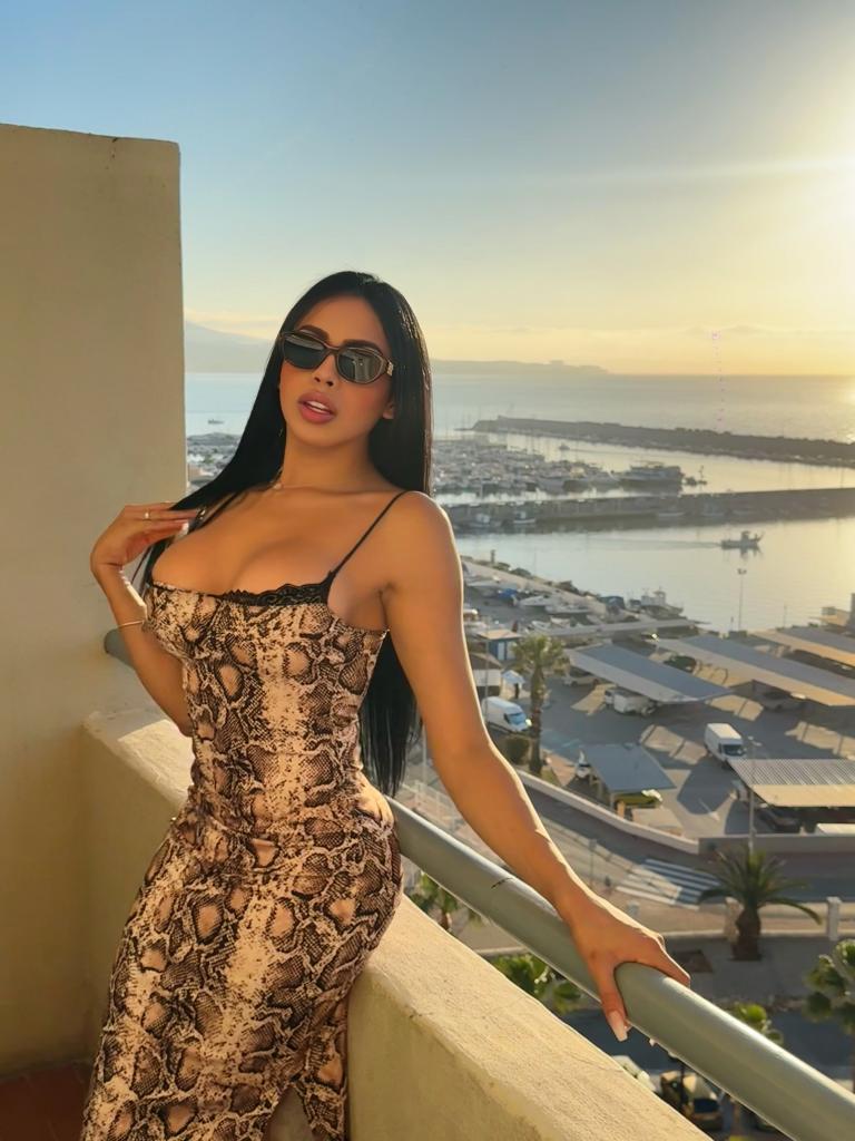 Transexual en Málaga: 