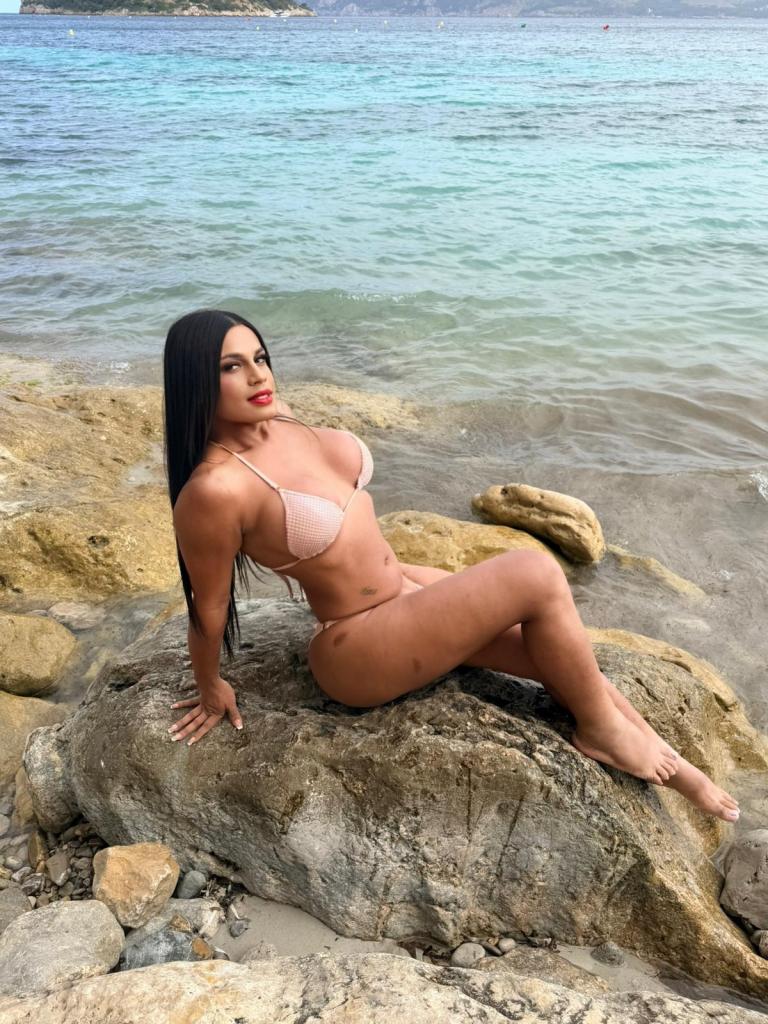Travesti en Mallorca: 