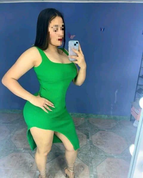 Chica busca chico en Alicante: 