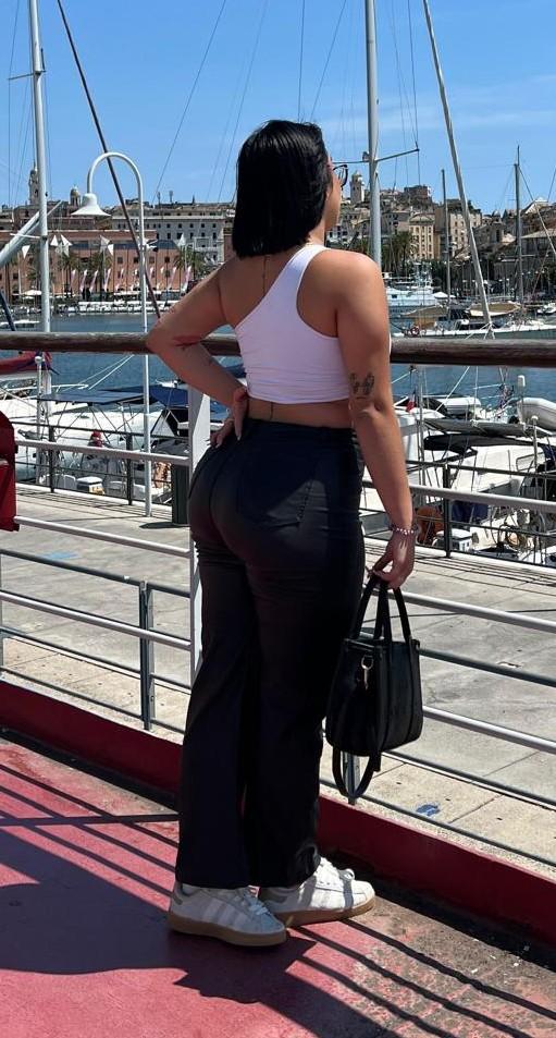Chica busca chico en Valencia: 