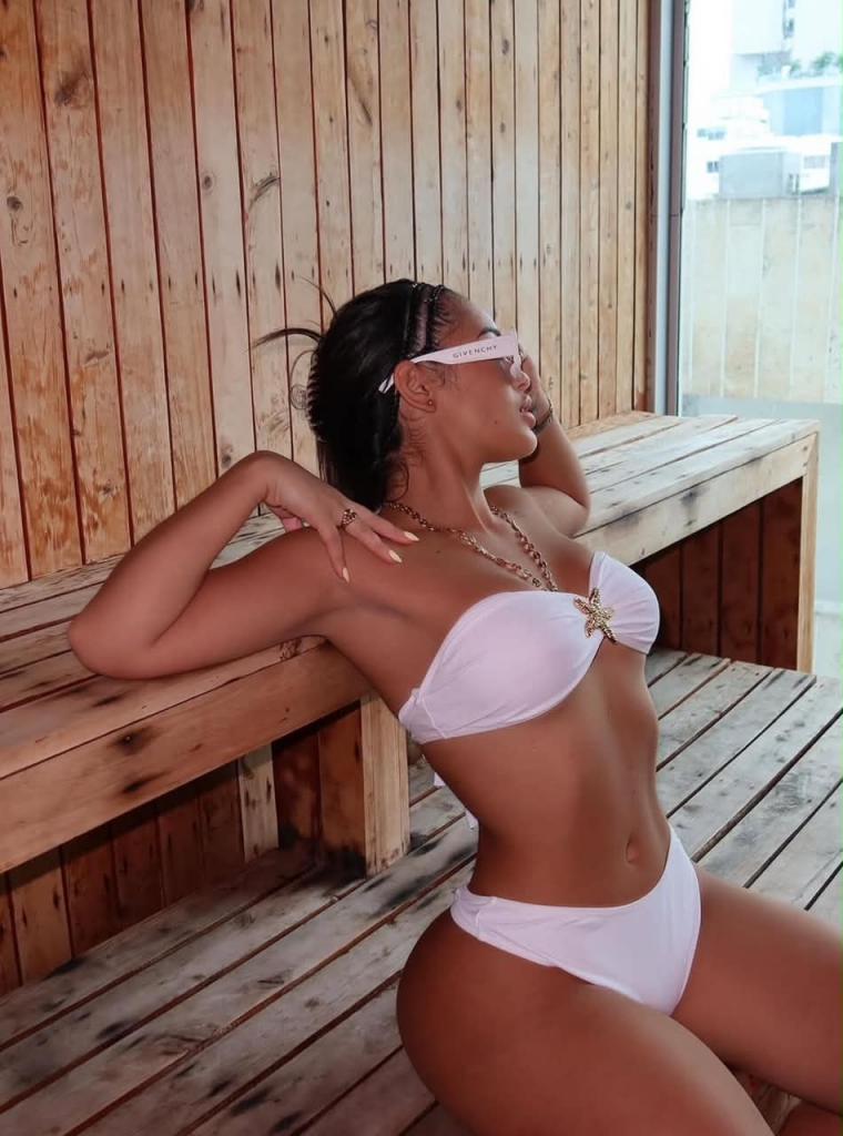 Chica busca chico en Murcia: Chica busca chico