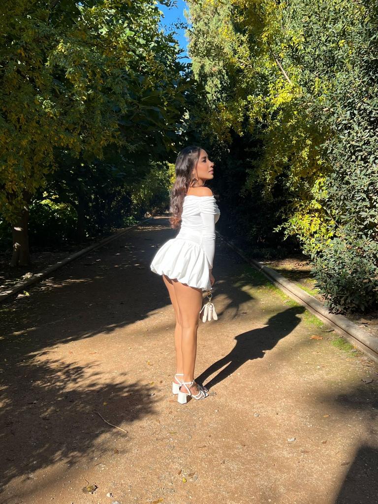 Chica busca chico en Alicante: 