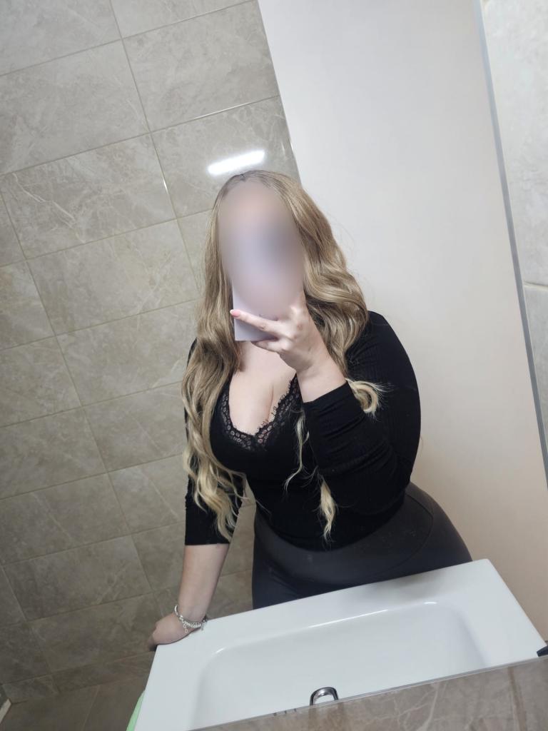 Chica busca chico en Toledo: 