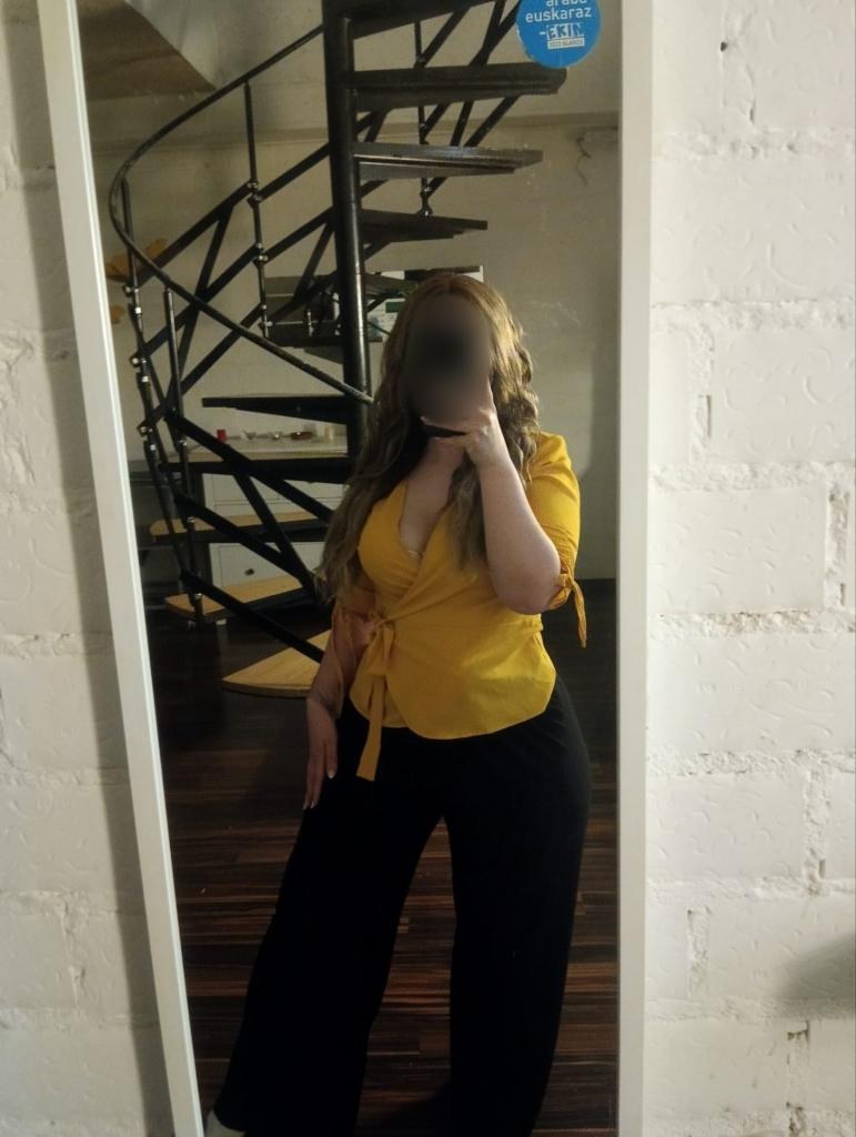 Chica busca chico en Toledo: 