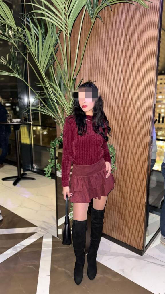 Chica busca chico en Madrid: 