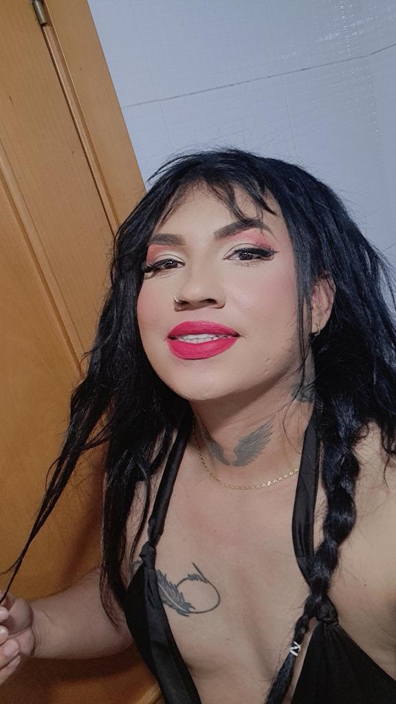 Transexual en Zamora: 