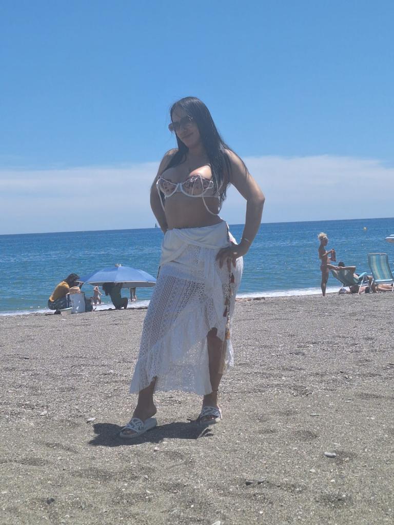 Travesti en Ciudad Real: 