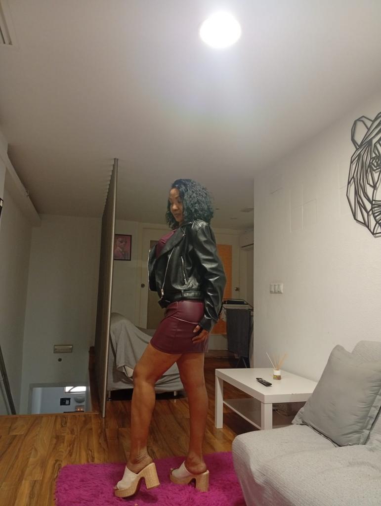 Chica busca chico en Murcia: 
