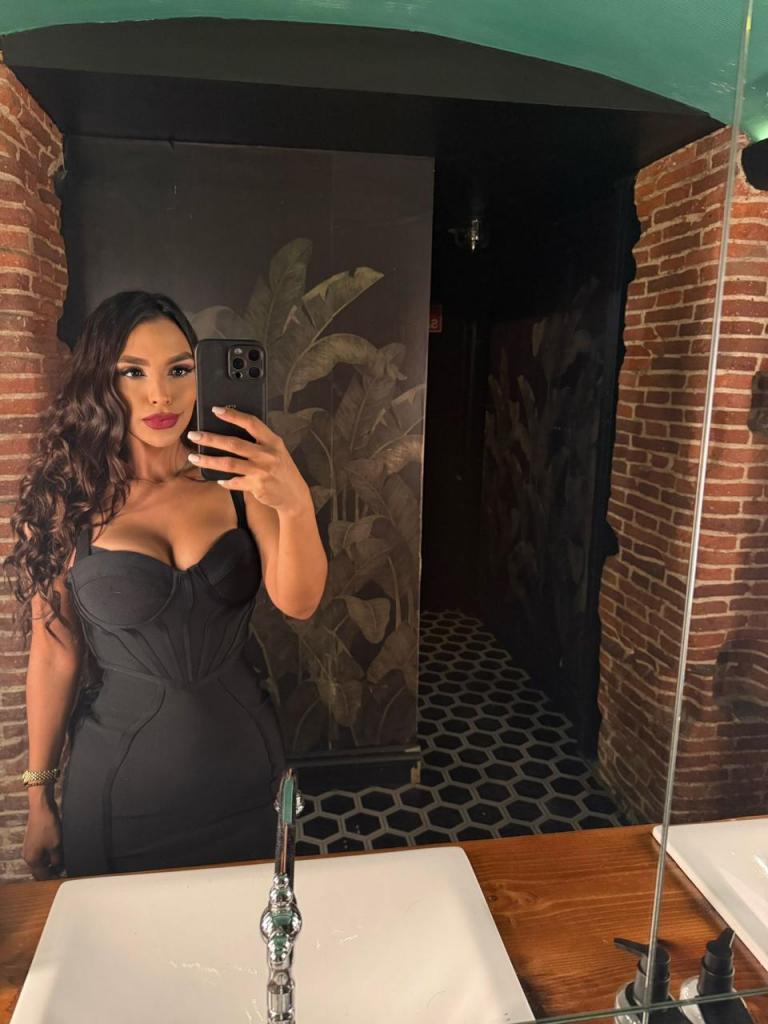 Chica busca chico en Barcelona: 