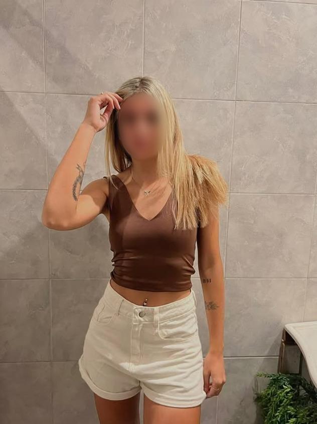 Chica busca chico en Salamanca: 