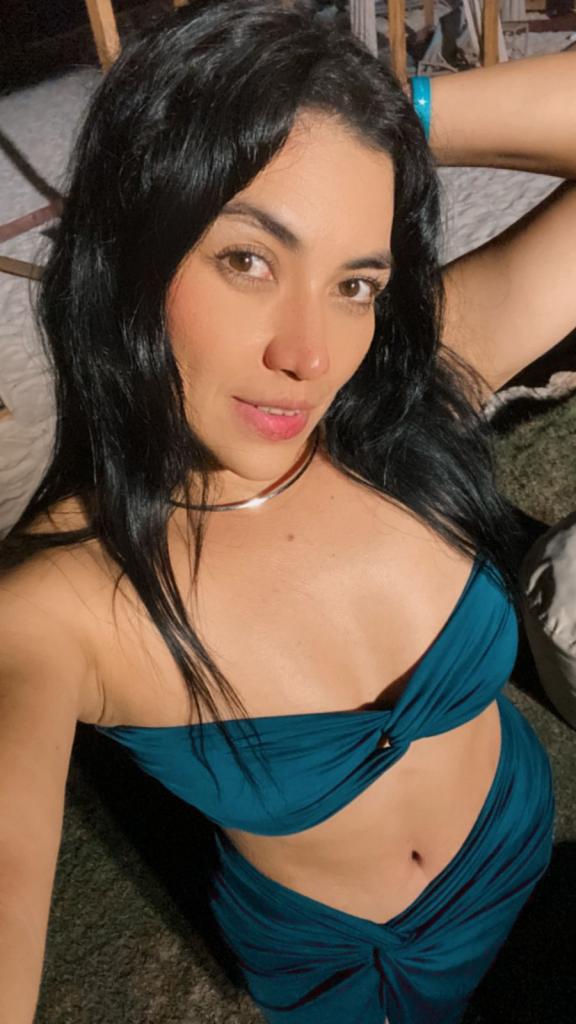 Chica busca chico en Tenerife: 