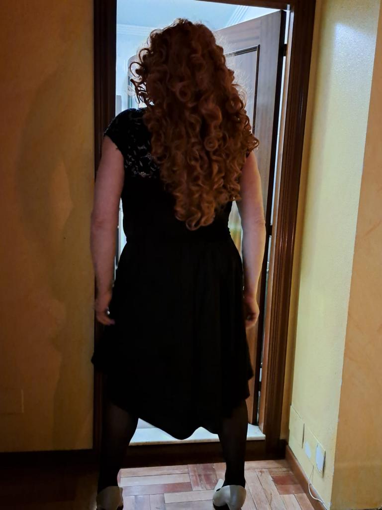 Transexual en Asturias: 