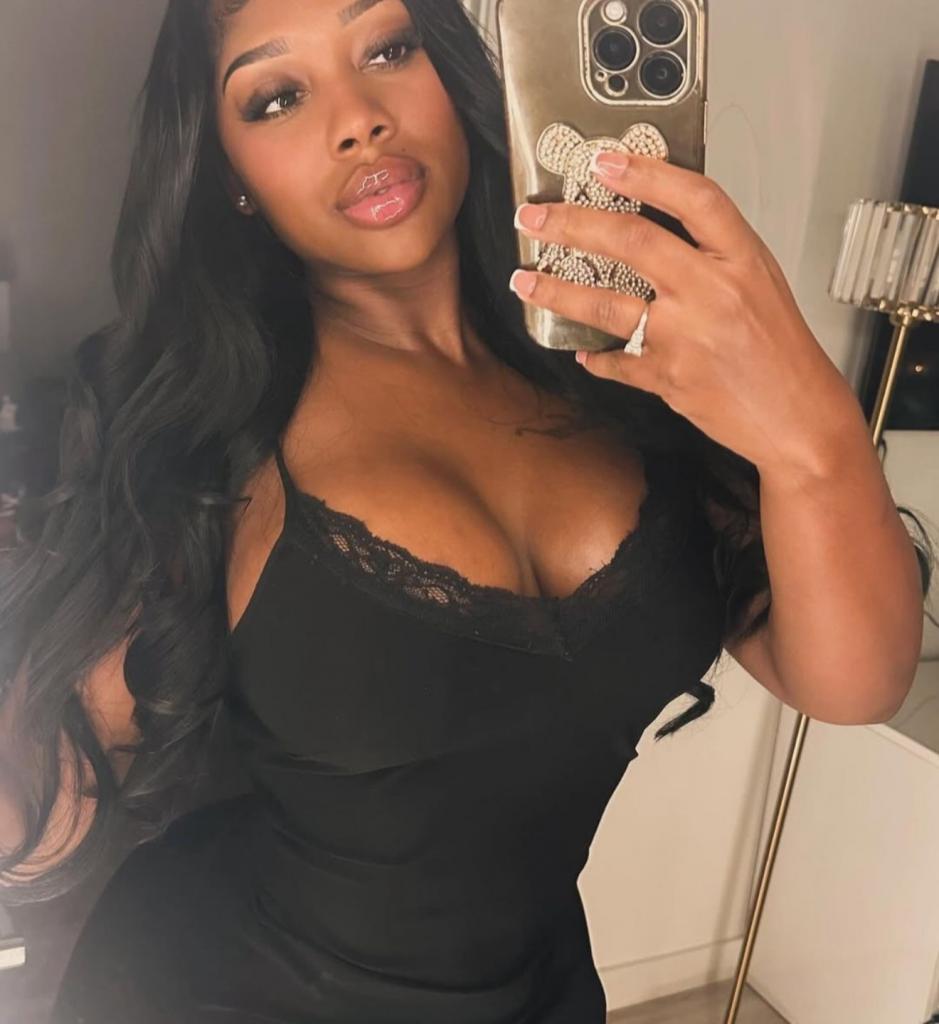 Chica busca chico en Las Palmas: 