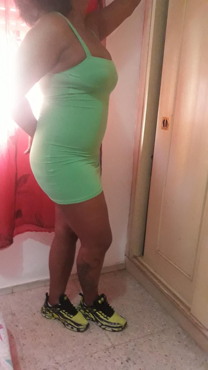 612492365: Chica busca chico en Badajoz