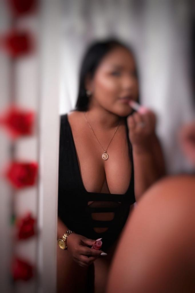 Chica busca chico en Tenerife: 