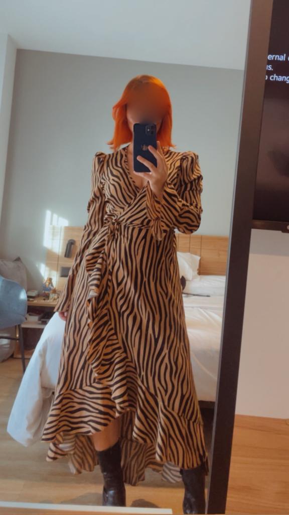 Chica busca chico en Madrid: 