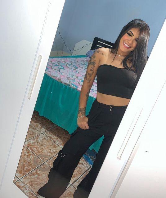 Chica busca chico en La Coruña: 