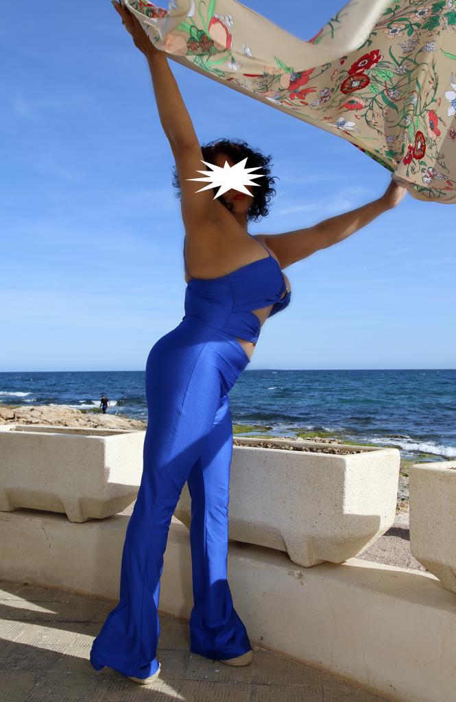 Chica busca chico en Alicante: 