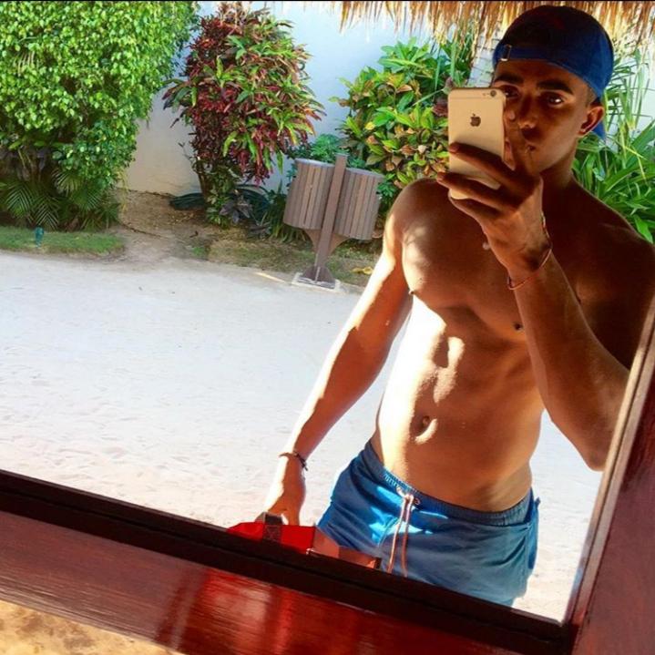 Chico busca chica en Toledo: 